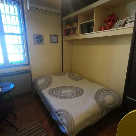 Apartment Aprtman Sonja 2 Belgrade