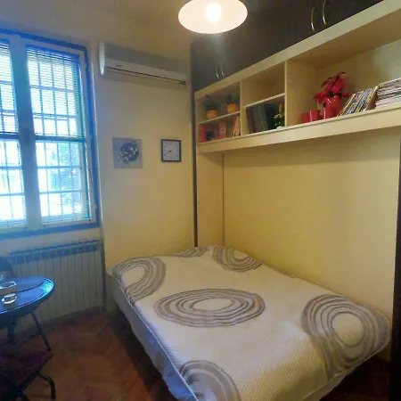 Aprtman Sonja 2 Belgrade