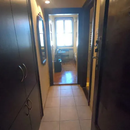 Apartment Aprtman Sonja 2