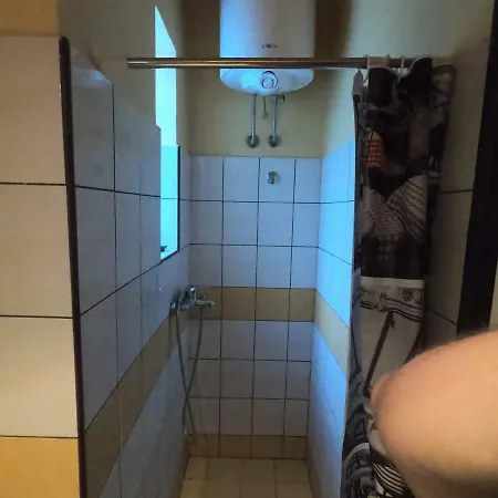 Apartman Aprtman Sonja 2 Belgrade