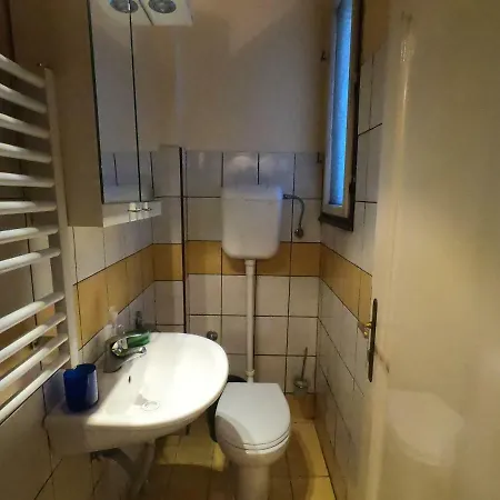 Aprtman Sonja 2 Apartament *