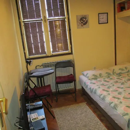 Apartment Aprtman Sonja 2 *